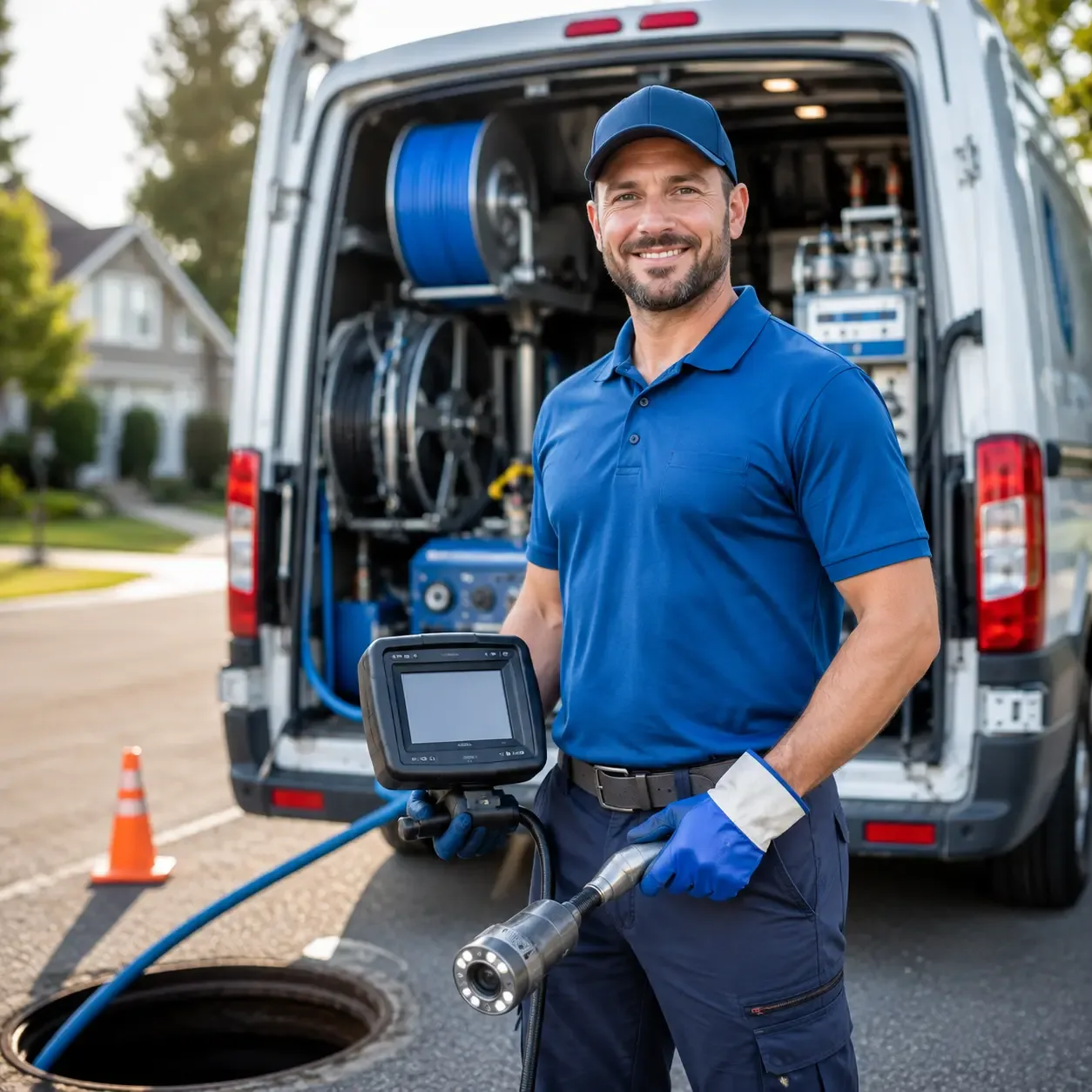 Local Pipe Relining specialists in Deerfield Beach, FL