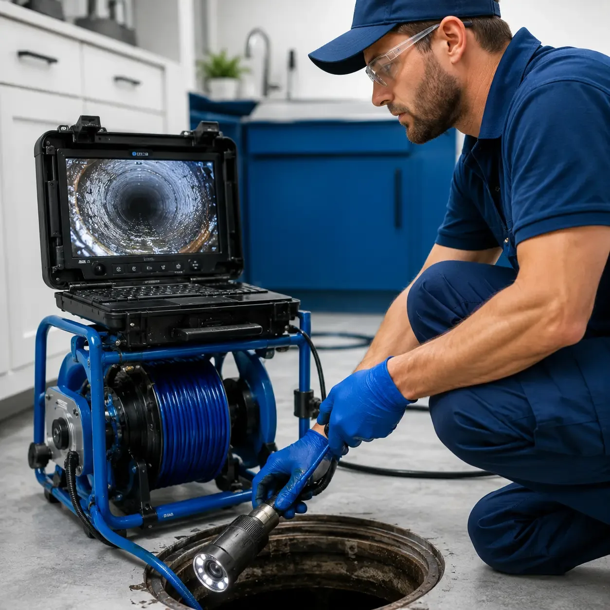 Pipe Relining professionals serving Deerfield Beach, FL